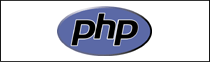 PHP logo